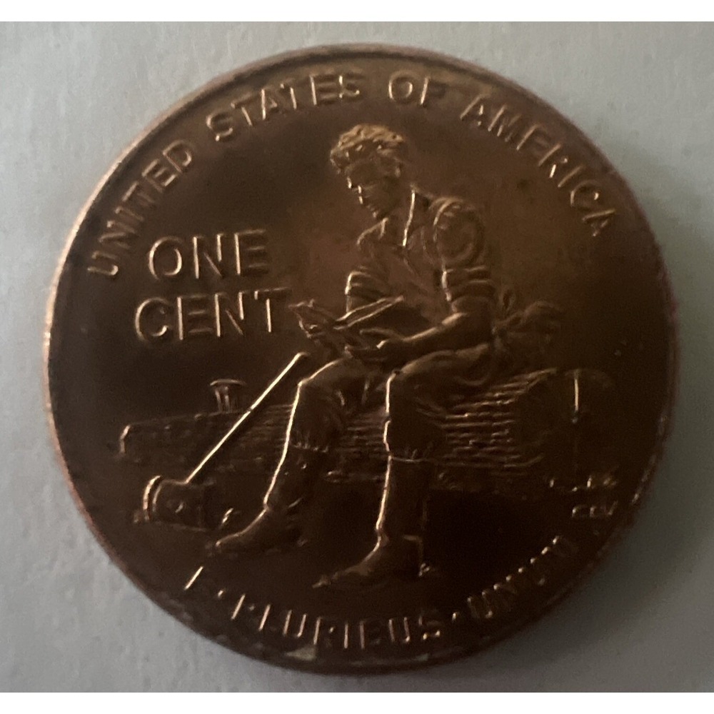 2009 lincoln cent formative years